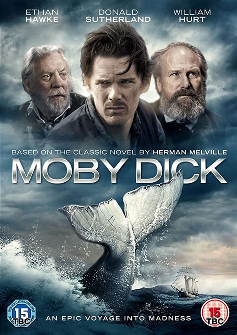 Моби Дик (Moby Dick)
 2024.04.26 20:00